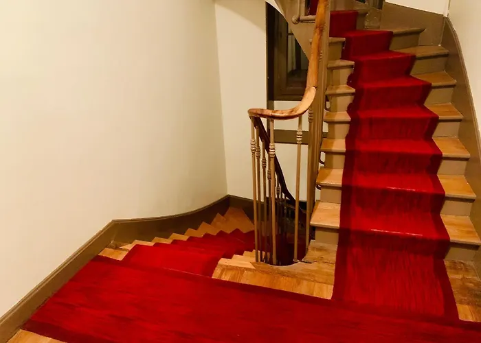 Residence Renan - Paris Porte De Versailles