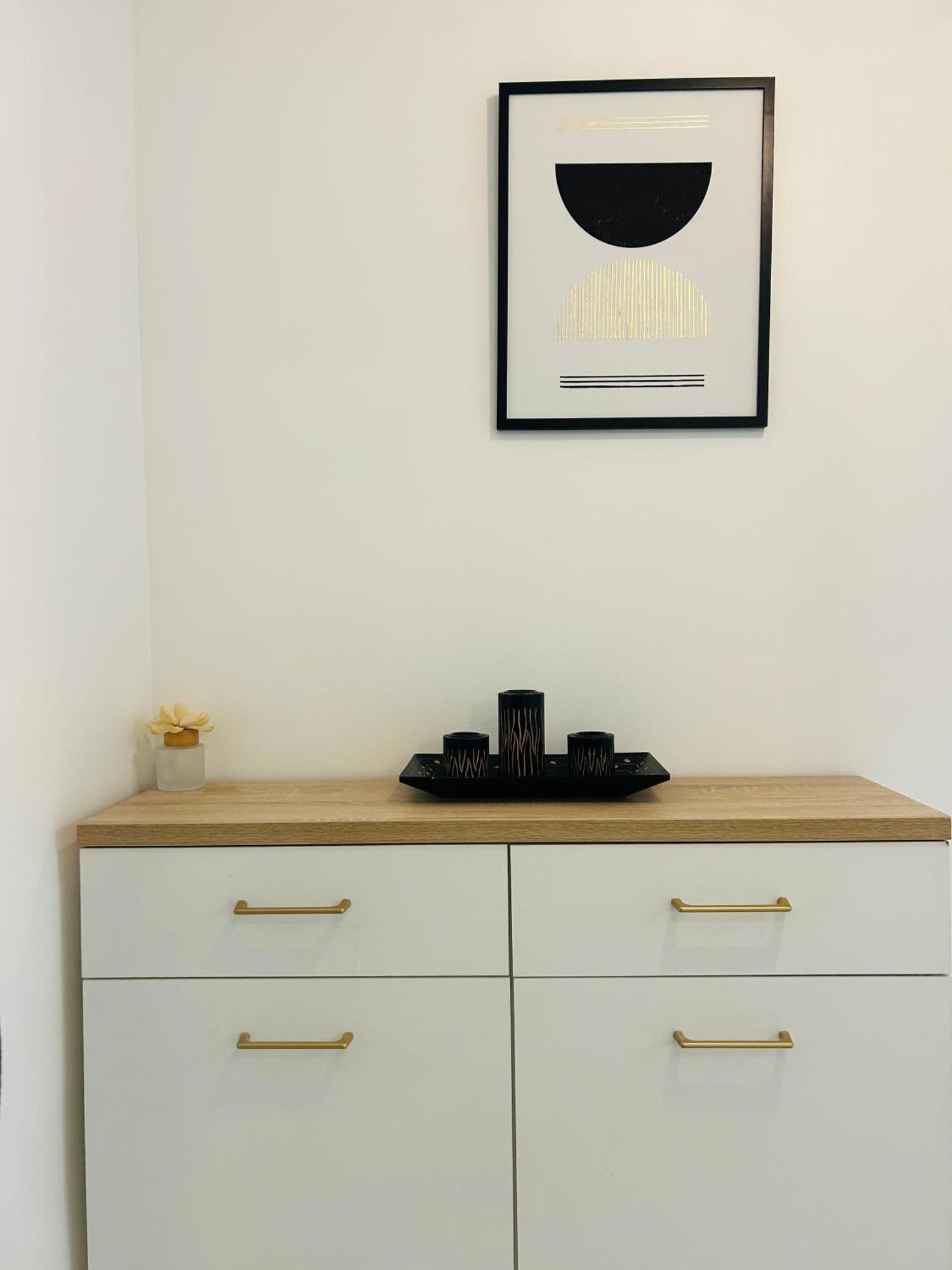 Renan - Paris Porte De Versailles Apartment *