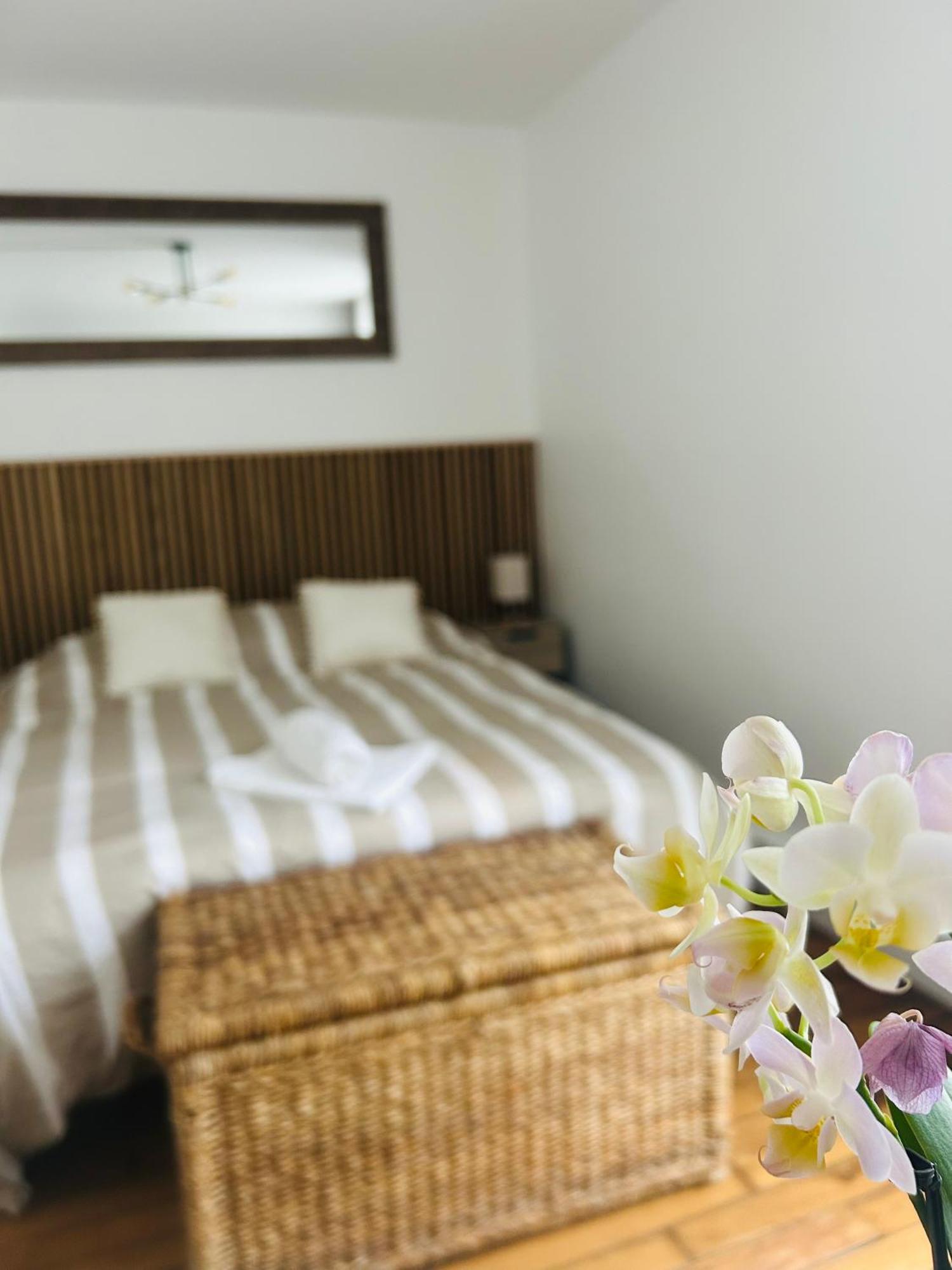 Apartment Renan - Paris Porte De Versailles