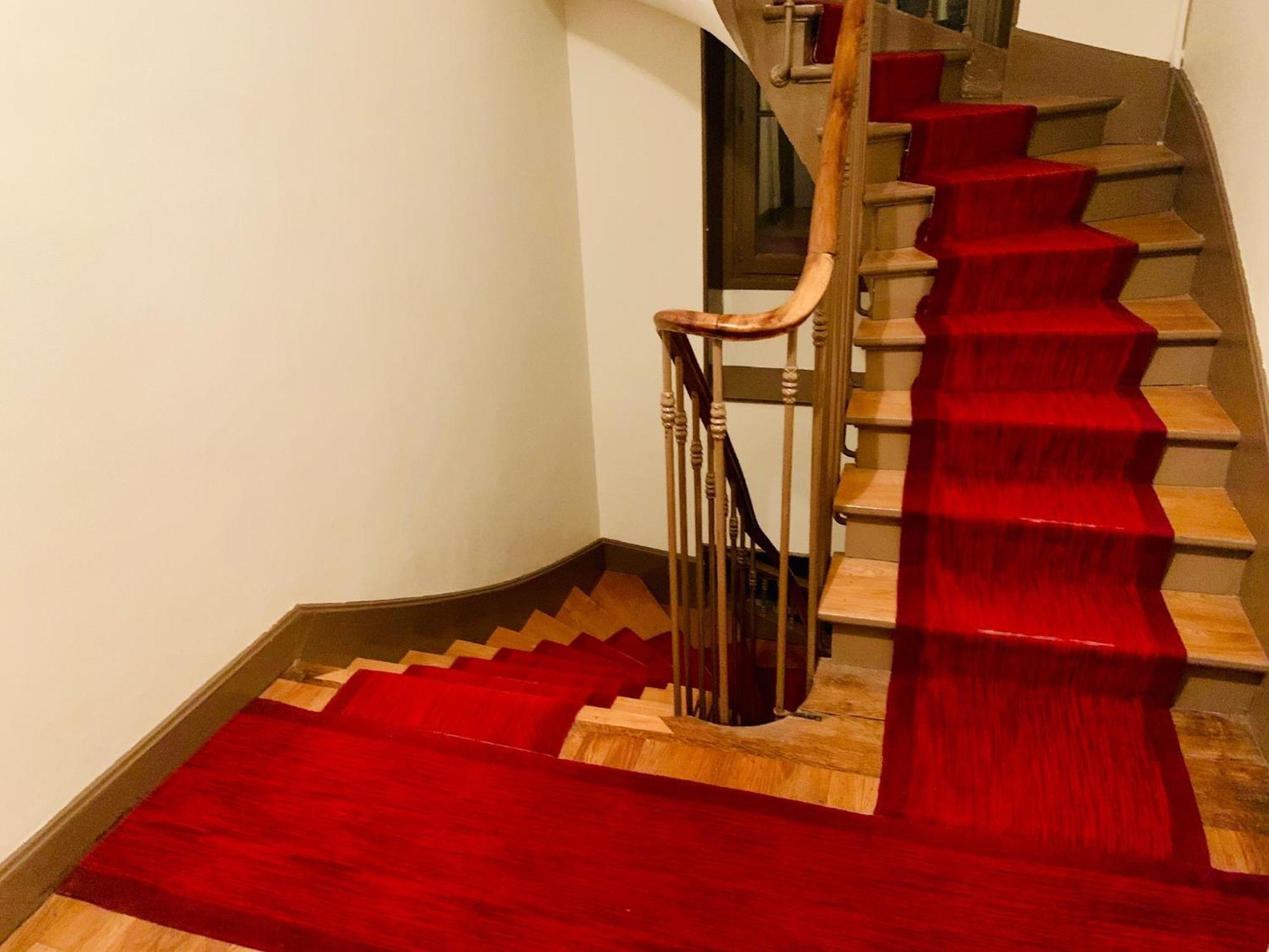 Apartment Renan - Paris Porte De Versailles Issy-les-Moulineaux