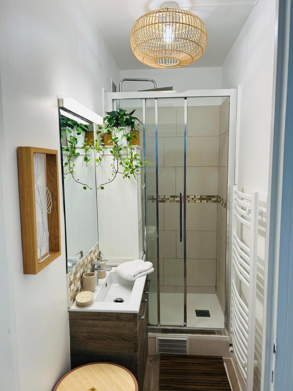 Apartment Renan - Paris Porte De Versailles